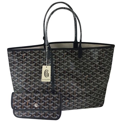 saint louis Goyard bags